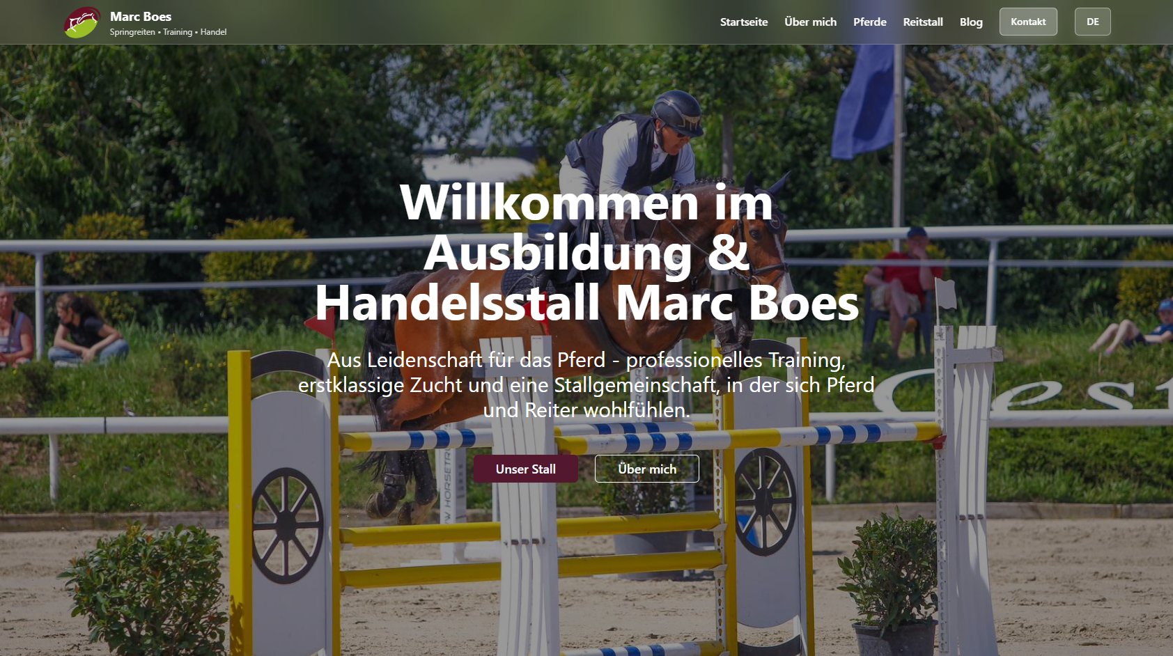 Marc Boes