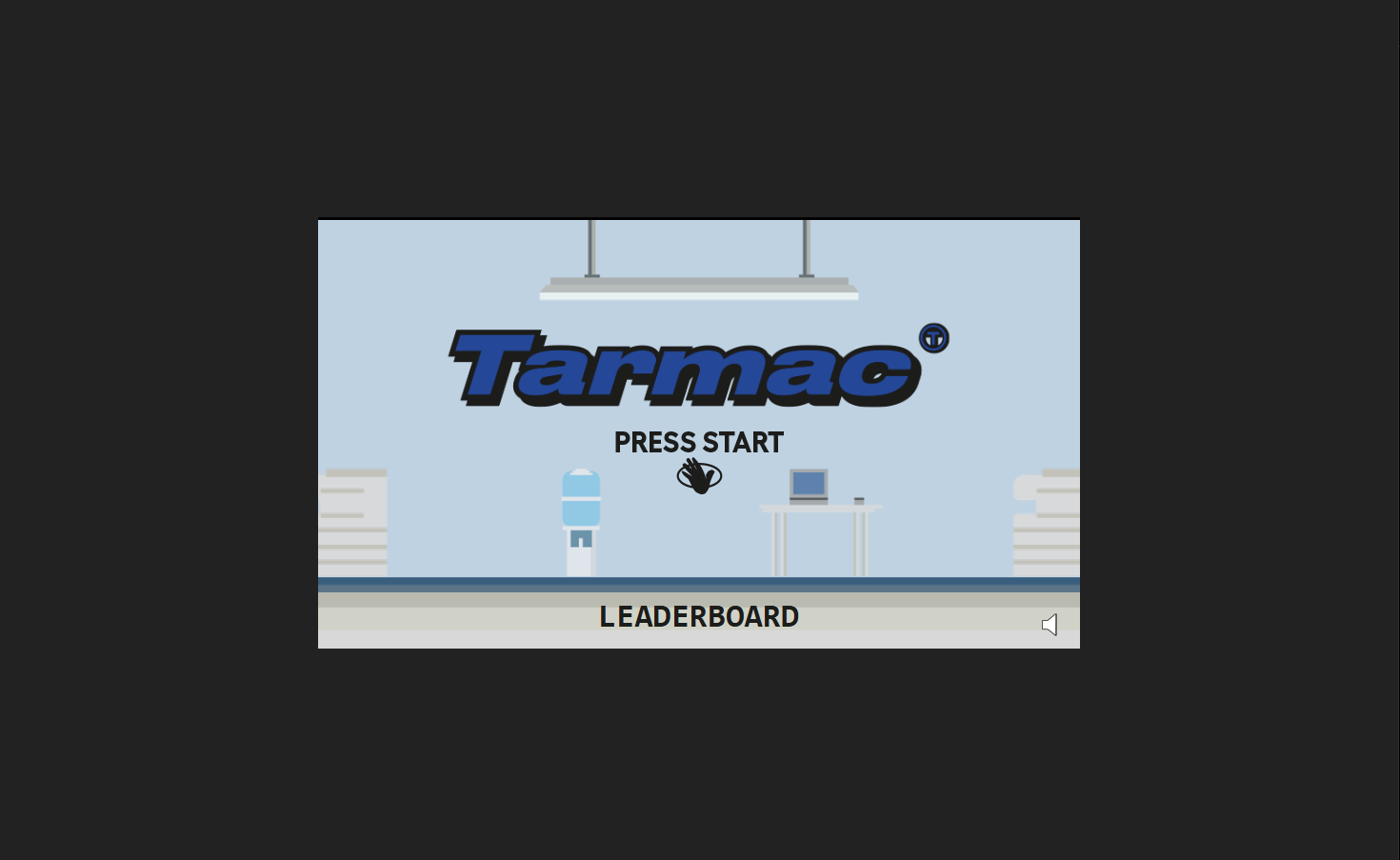 Tarmac